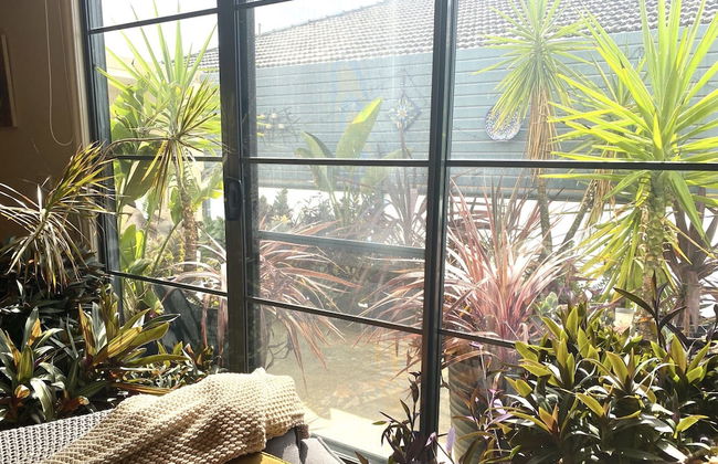 StayCentral - Tranquil Townhouse - Foto 23