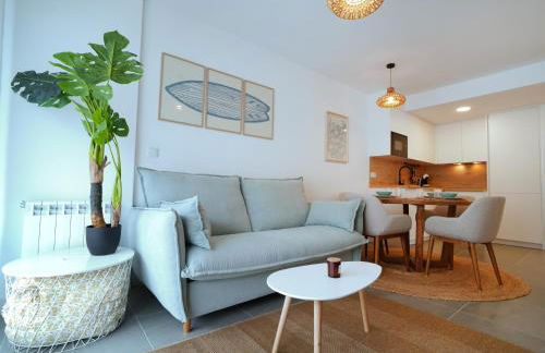 GALIHOST - La Cala de Arousa - Foto 1