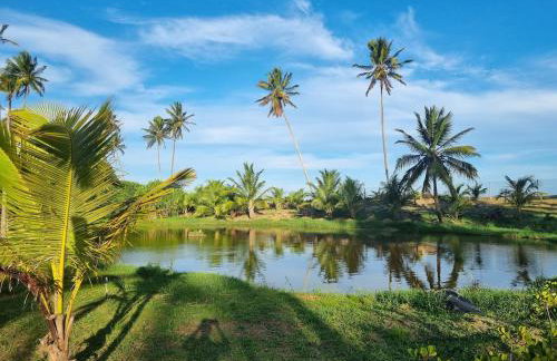 Beachhouse Costa de Aratuba - Foto 3