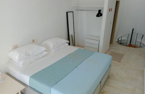 Phil Samosflats Beachfront Maisonettes - Foto 37