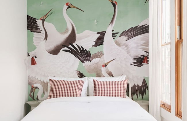 Victorian Retreat in Barrio Logan 1mi to Downtown - Foto 37