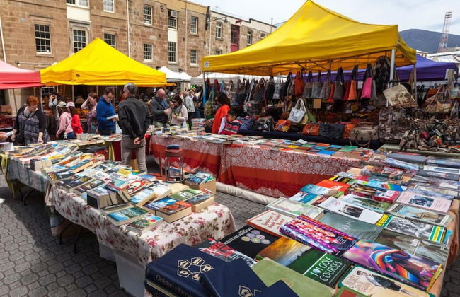 BIG4 Hobart Airport Tourist Park - Foto 54