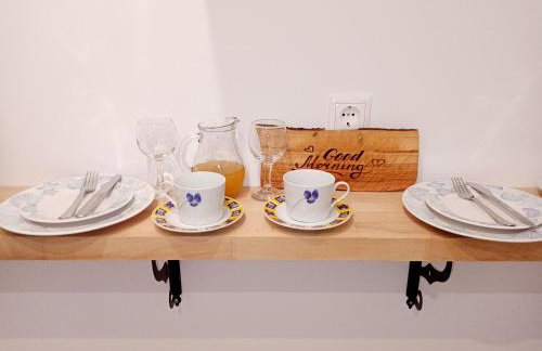 Kiki's Apartments - Foto 55