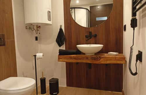 Agroturystyka "Apartament na wsi" Bory Tucholskie - Foto 15