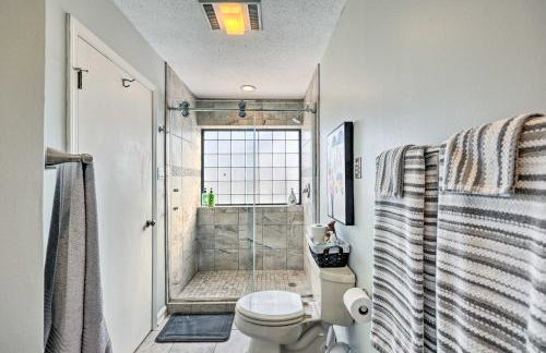 Waterfront Hot Springs Condo Pool, Hot Tub Access - Foto 25