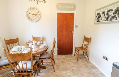 Glebe Farm Cottage - Foto 15