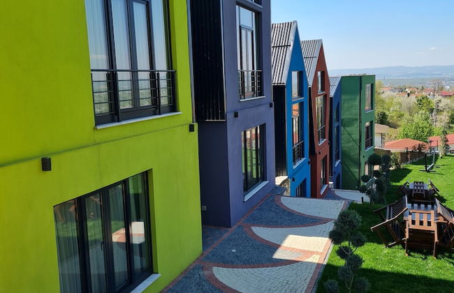 Kartepe Loft - Foto 1