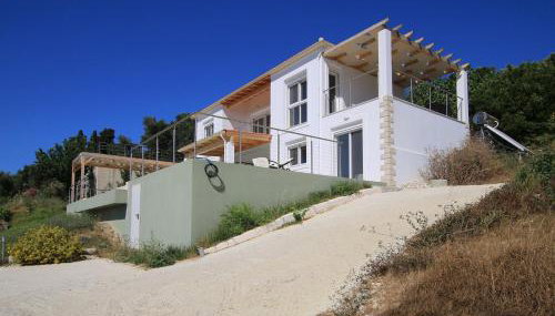 Sunset Sea View Villa 5 - Foto 5