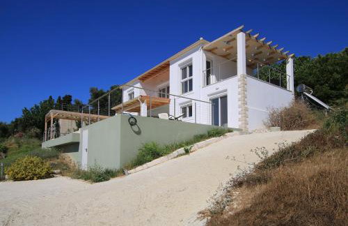 Sunset Sea View Villa 5 - Foto 5