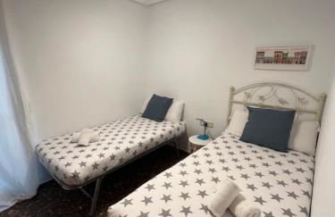 Playa Malvarrosa House - Photo 59