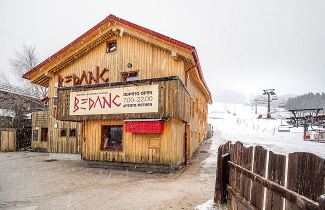 Apartments Bedanc - Photo 57