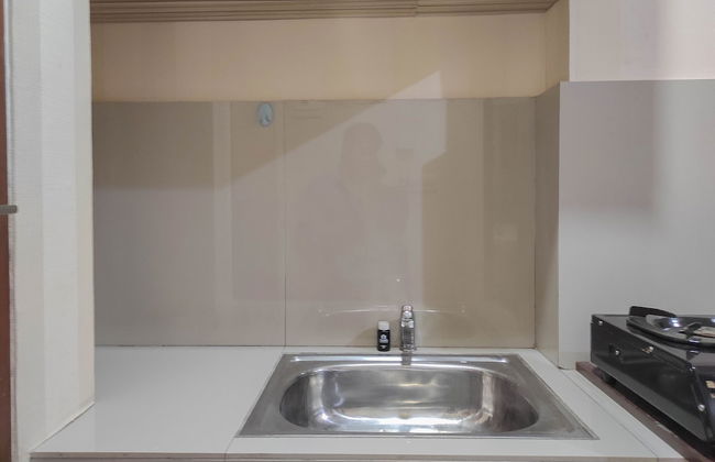 Cozy and Best Deal Studio Apartment Vida View Makasar - Foto 4