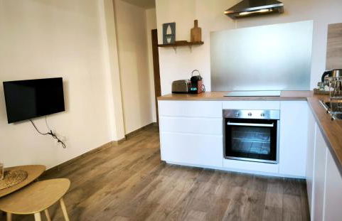 La Bicoque - Les pieds dans le sable - Vue sur les Iles d'or - Foto 4