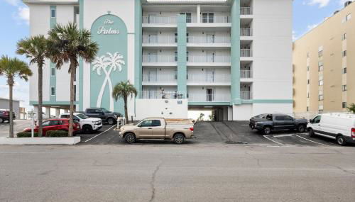 SeaGlass - Oceanfront with expansive balcony - Foto 4