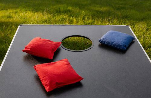 Hot Tub, 2 Fire Pits, Pond, Tonal & Pet-Friendly - Photo 34