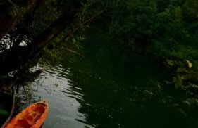 Ecotourism Mrežnica - Foto 29