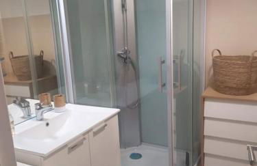 Studio Pin Rolland, presqu’île Saint-Mandrier - Photo 6