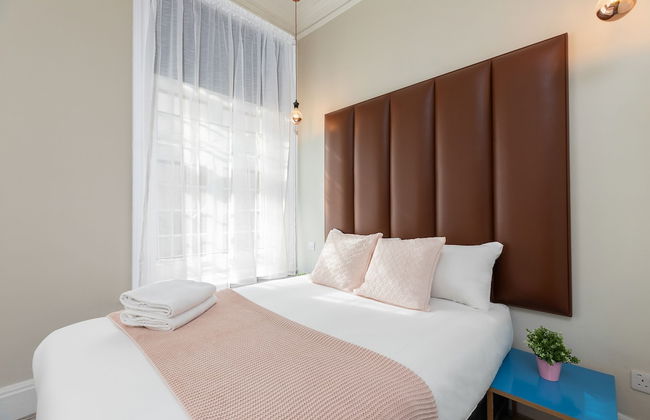 Luxurious Air Conditioned Apt High Street Kensington - Foto 2