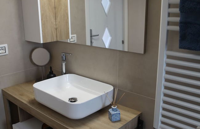 Rilassante E Indipendente- La Rondinella -detacha - Foto 18