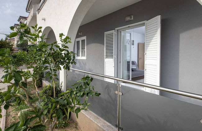 Apartment Villa Andelka - Foto 33