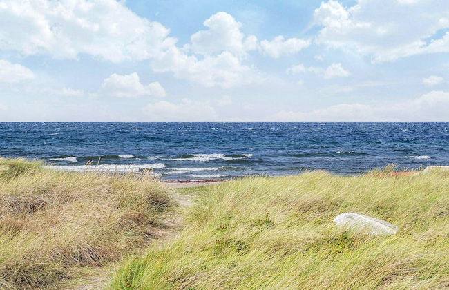 Beachfront Bliss - By Traum Ferienwohnungen - Foto 33