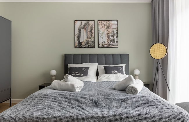 Limehome Münster Von-Steuben-Str. - Photo 23