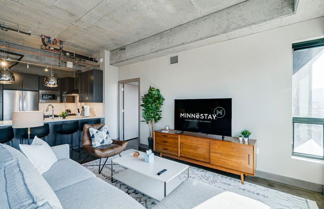 Sable 705 - Two Bedroom - Foto 17