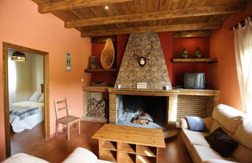 Casa Rural El Bonito - Photo 9