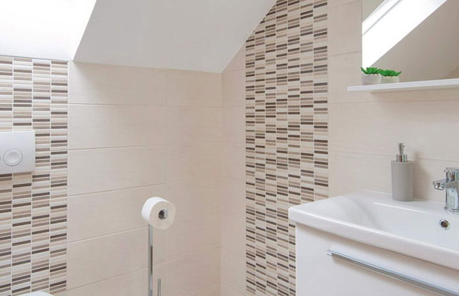 Holiday Home Loviste-three Bedroom Holiday Home With Pool and Sea View - Foto 25