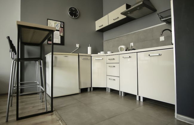 Apartamenty Sedinum - Foto 41