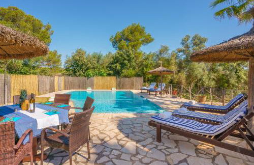 Son Monserrat, - Foto 9