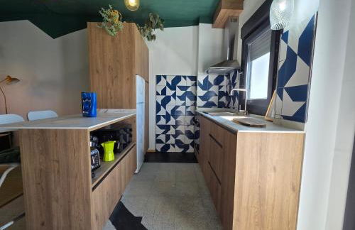 A Casa De Margó, casa con encanto en O Grove - Foto 16