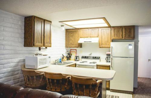 Eagle Point Ski Resort - Snowflake Condo 15 - Foto 2