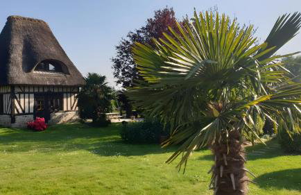 Les Gites de la Ferme de l'Église - Foto 25