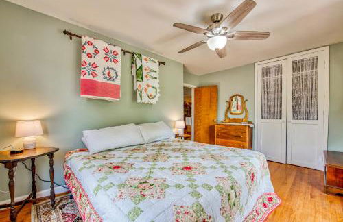 Birdsong Rambler - Foto 24