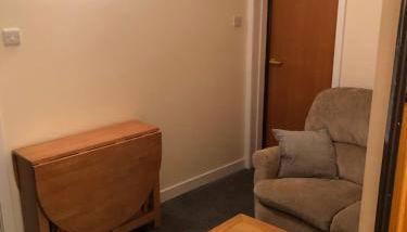 Cosy flat, Scalloway - Foto 3
