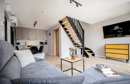 Forest Hill Domki - Międzyzdroje -KLIMATYZACJA - Foto 7