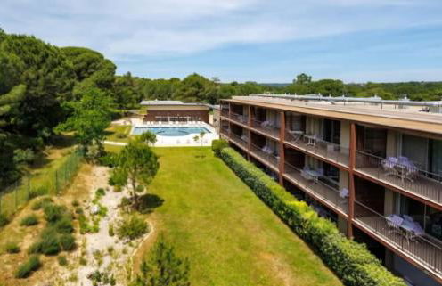 Studio Residence du Pont du Gard - Foto 14