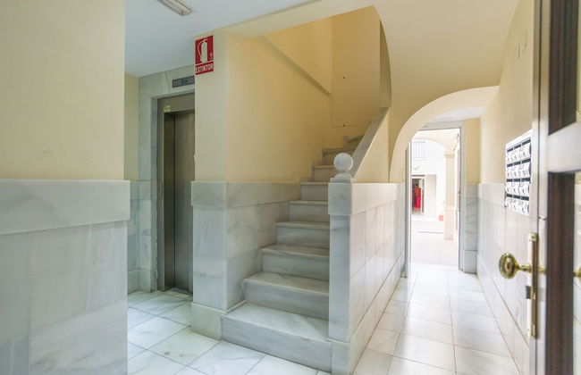 LU&CIA Apartamento La Siesta - Photo 19