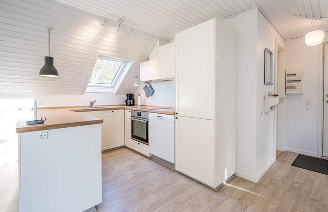 5 Person Holiday Home in Vejers Strand - Foto 6