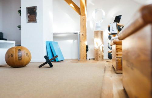 HEIMATEL - Luxury Penthouse Loft - Foto 48