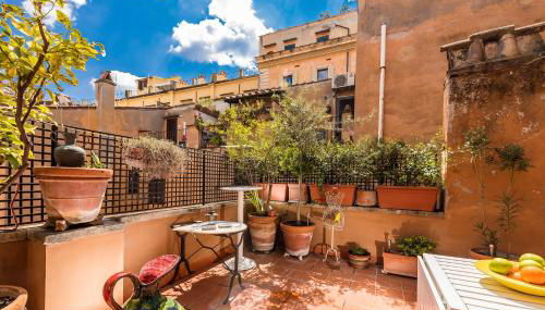 Arco in Pantheon Apartments - Foto 5