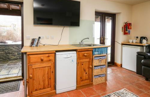 Pant Y Rhedyn - Foto 35