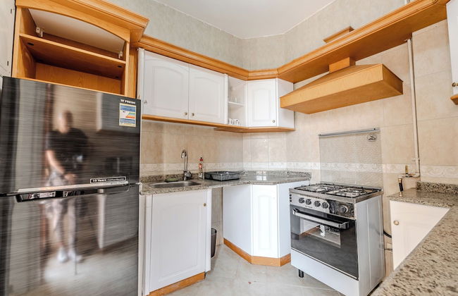 Amazing Golf View Apartments - Foto 36