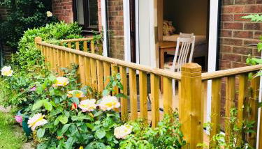 Coastal Retreat - Foto 3