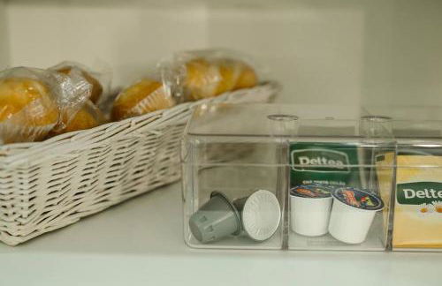 Ático Isabel, diseño y calidez junto a la Muralla Romana - Foto 25