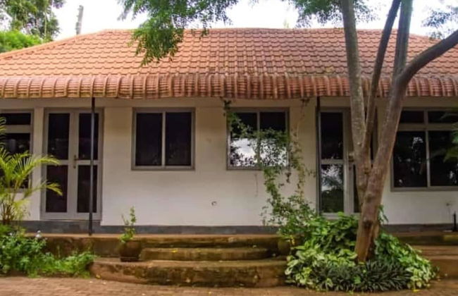 Nile Retreat - Luxury Villa in Jinja - Foto 21