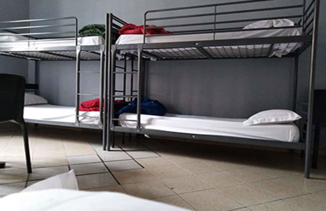 M&J Place Hostel Rome - Foto 19