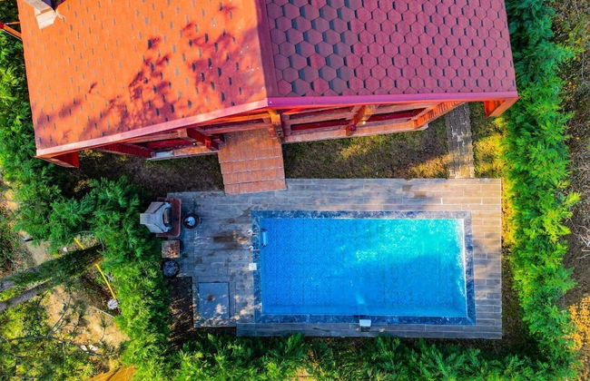 Mila Garden Villas & Bungalows - Foto 30