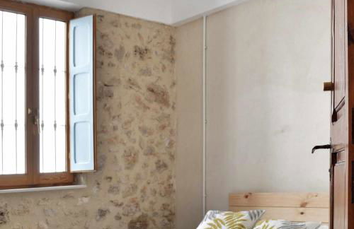 Villa Serrano, La casa rural de los mil suelos - Foto 30